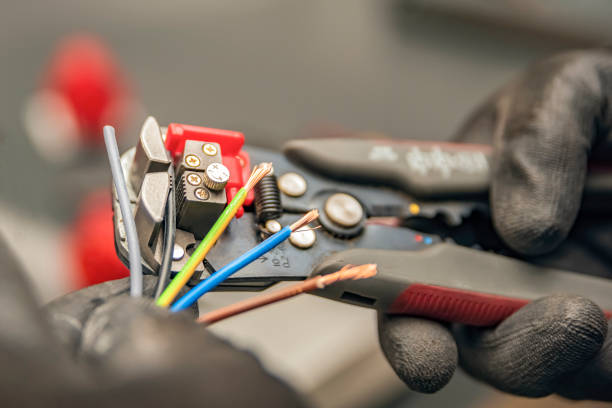 Best Residential Electrician Services  in Ladd, IL