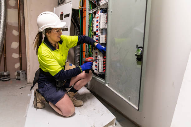 Best Home Electrical Repair  in Ladd, IL