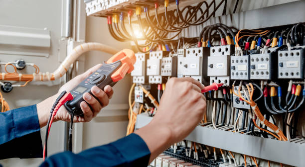 Best Generator Installation Services  in Ladd, IL