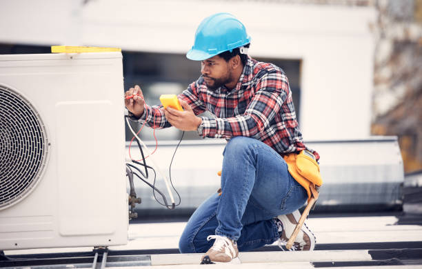 Professional Electrician in Ladd, IL