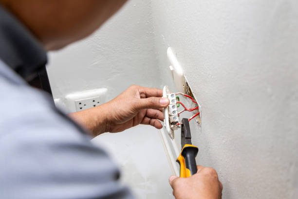 Best Commercial Electrician Services  in Ladd, IL