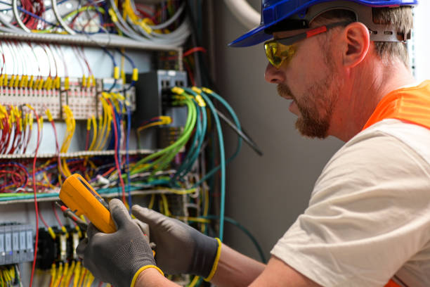 Best Electrical Upgrades for Homes  in Ladd, IL