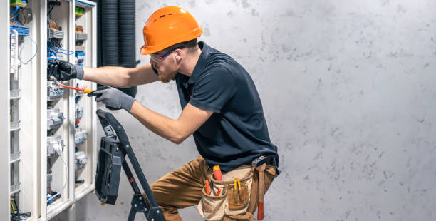 Best Best Electricians Near Me  in Ladd, IL